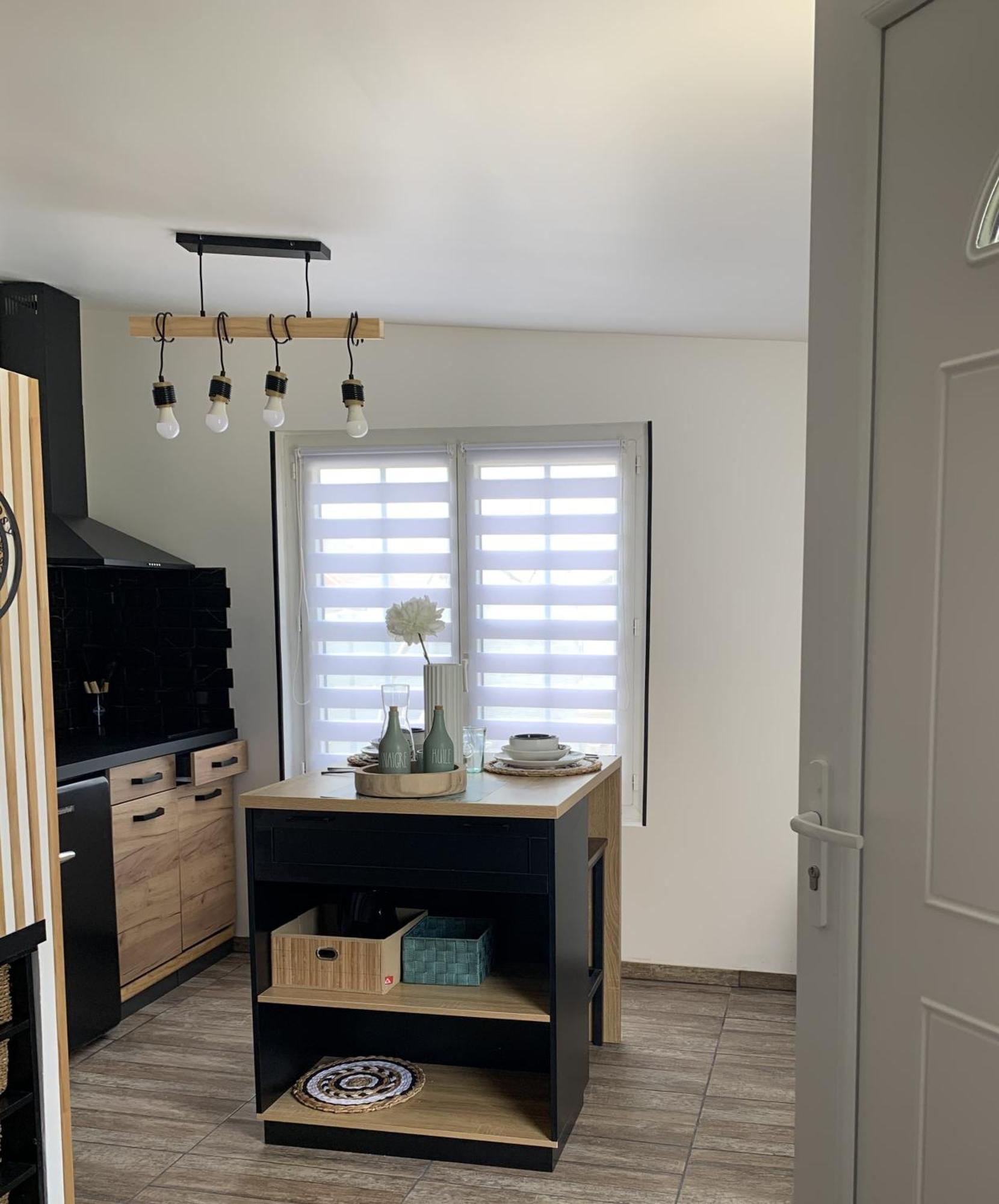 Apartamento La Pause Cosy Dieppe Exterior foto
