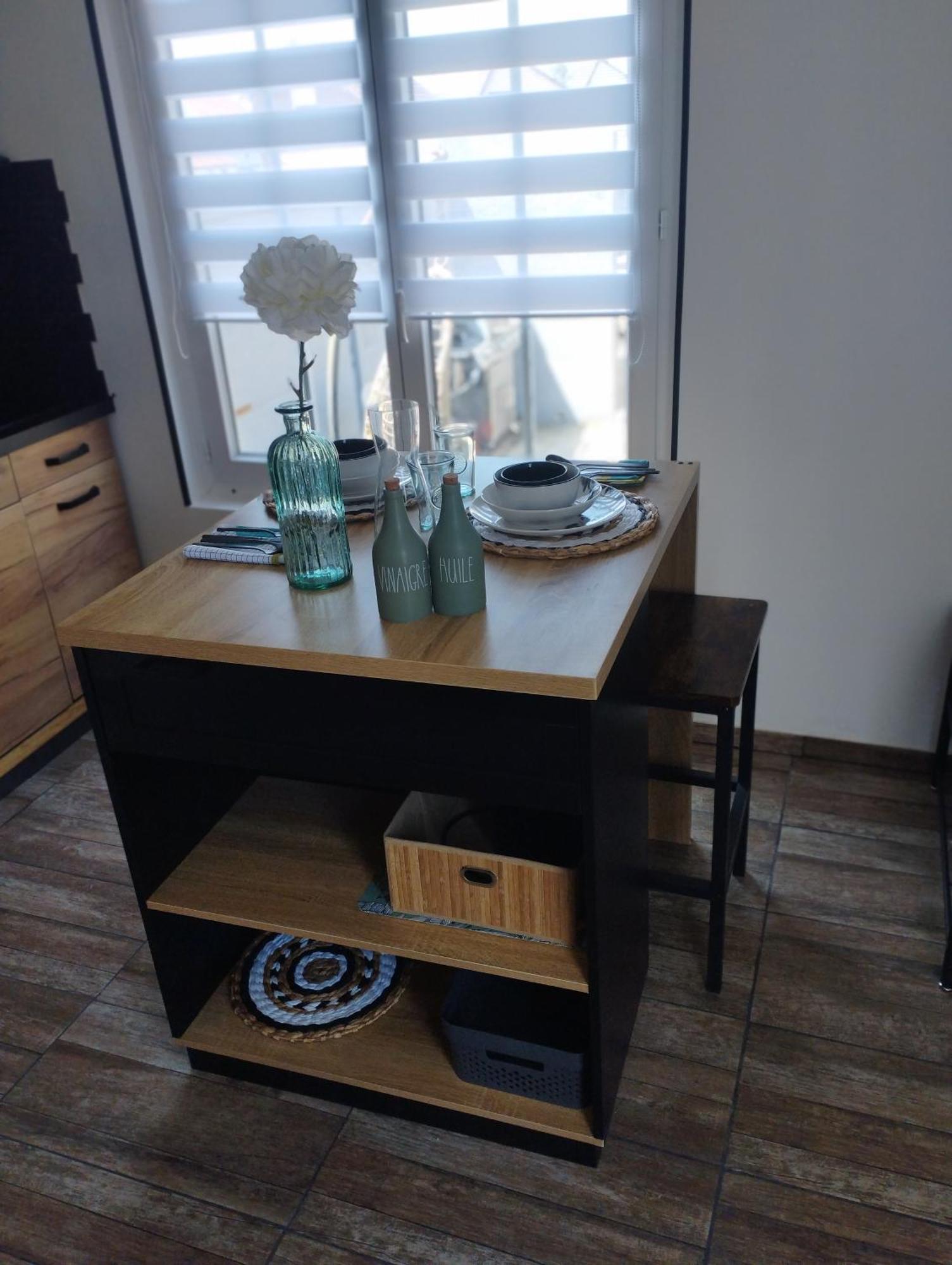 Apartamento La Pause Cosy Dieppe Exterior foto