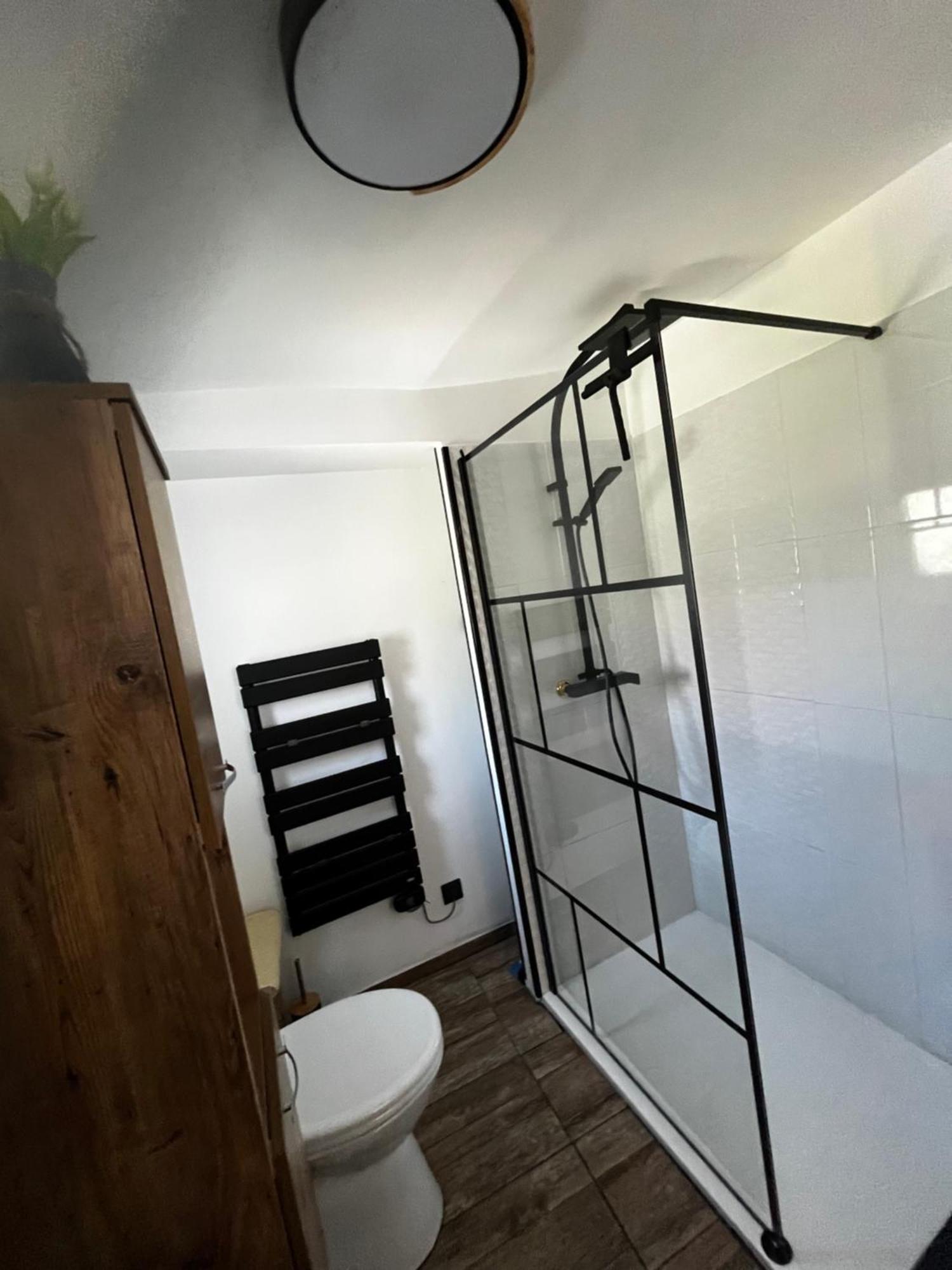 Apartamento La Pause Cosy Dieppe Exterior foto