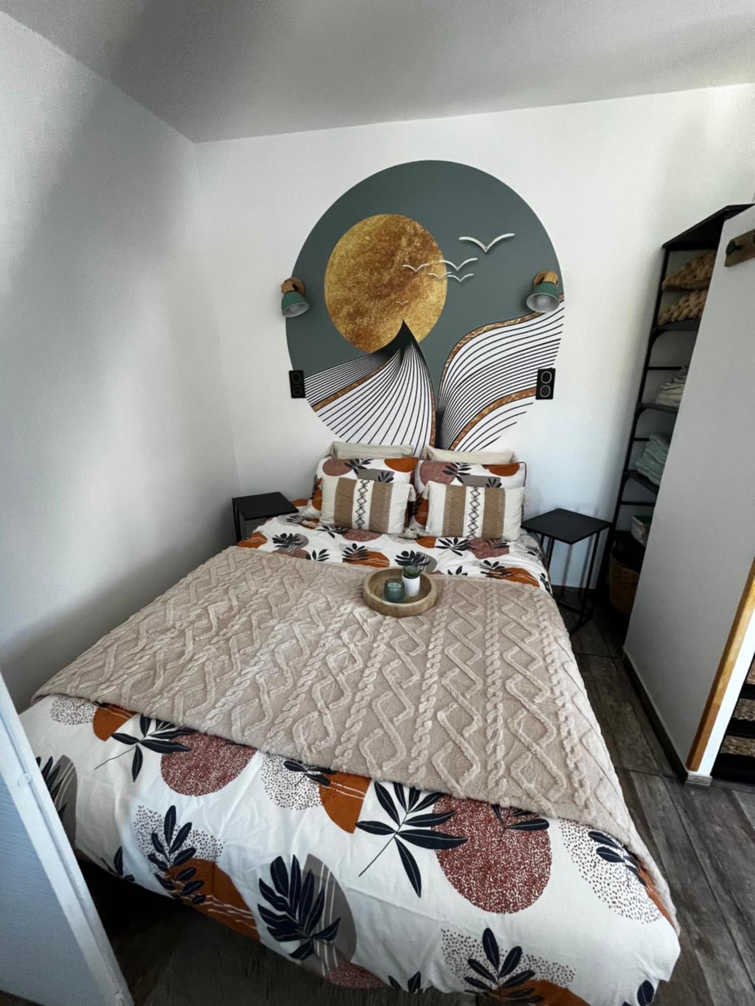 Apartamento La Pause Cosy Dieppe Exterior foto