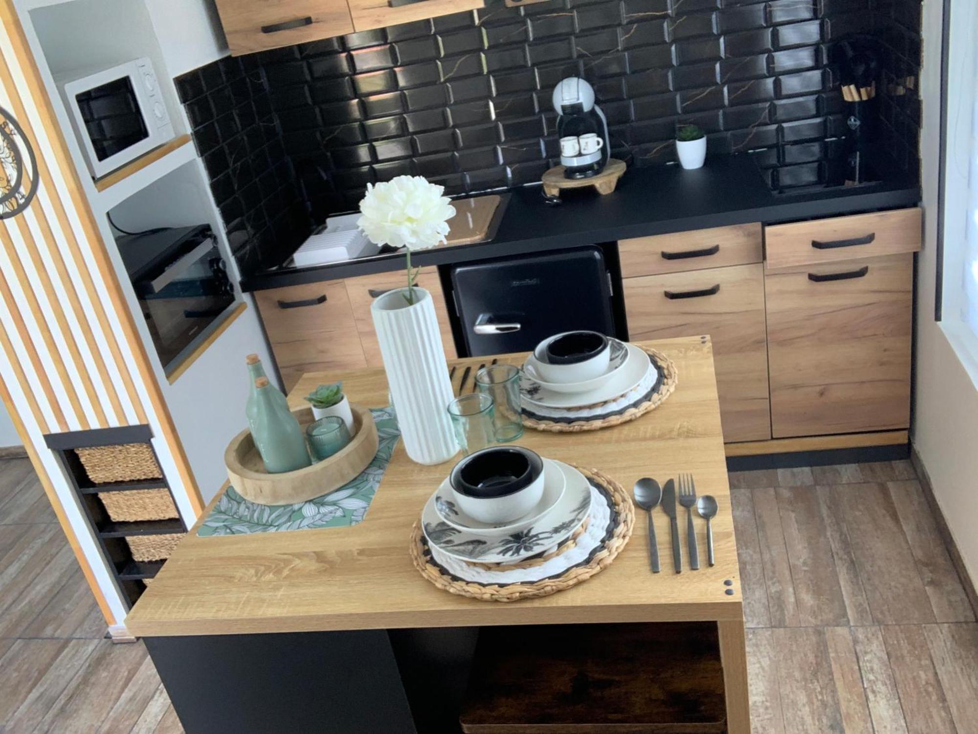 Apartamento La Pause Cosy Dieppe Exterior foto
